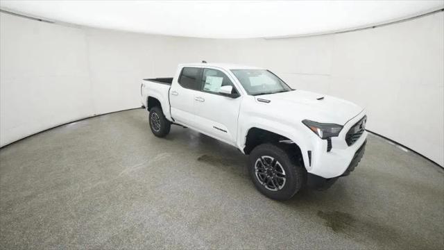 2025 Toyota Tacoma TRD Sport 4WD