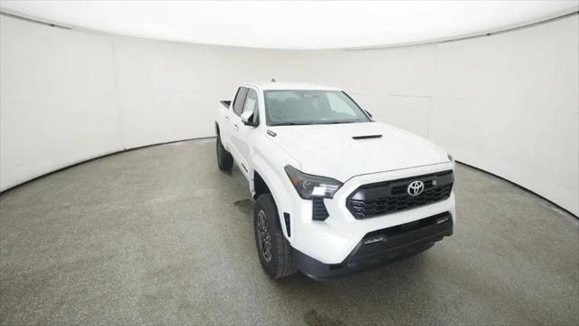 2025 Toyota Tacoma TRD Sport 4WD