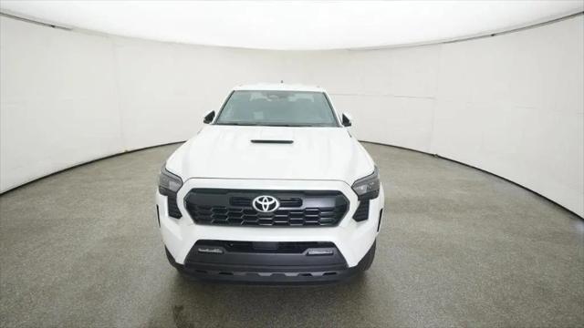 2025 Toyota Tacoma TRD Sport 4WD