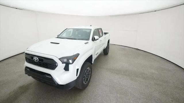 2025 Toyota Tacoma TRD Sport 4WD