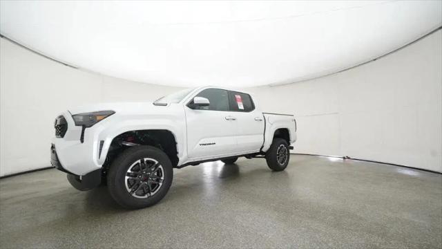 2025 Toyota Tacoma TRD Sport 4WD