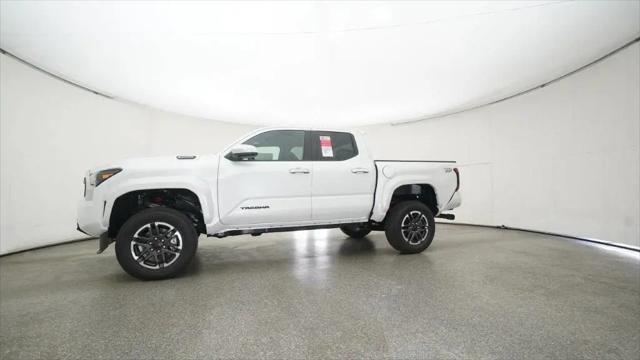 2025 Toyota Tacoma TRD Sport 4WD