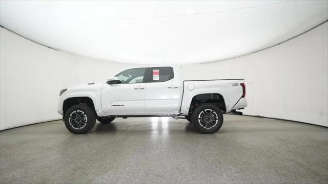 2025 Toyota Tacoma TRD Sport 4WD