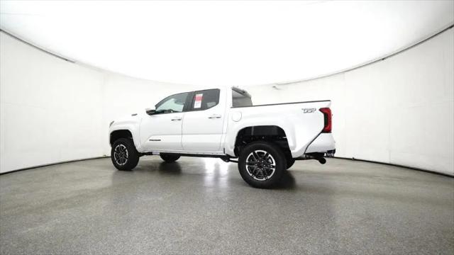 2025 Toyota Tacoma TRD Sport 4WD