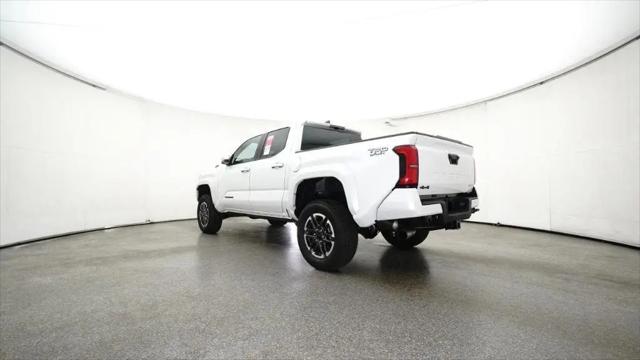 2025 Toyota Tacoma TRD Sport 4WD
