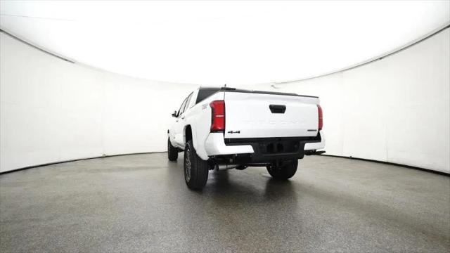 2025 Toyota Tacoma TRD Sport 4WD
