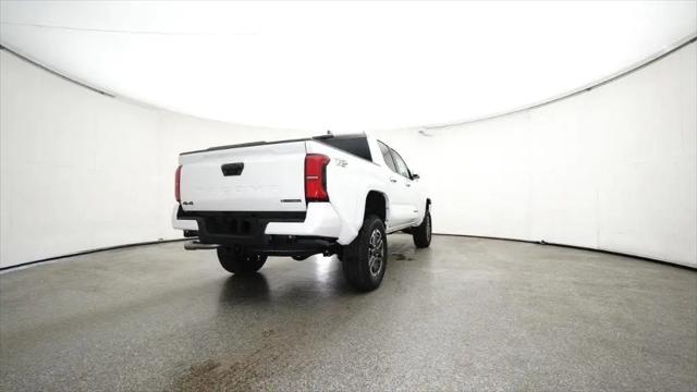 2025 Toyota Tacoma TRD Sport 4WD