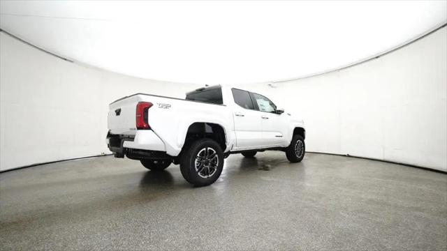 2025 Toyota Tacoma TRD Sport 4WD