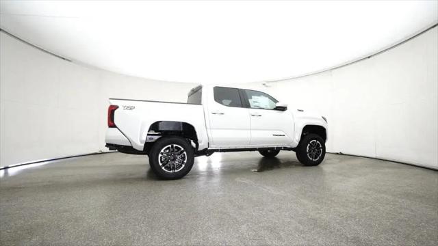 2025 Toyota Tacoma TRD Sport 4WD