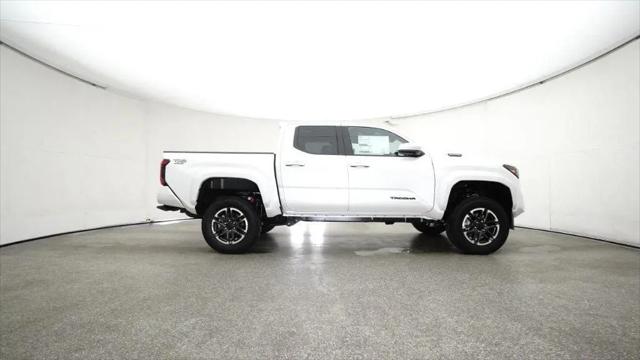 2025 Toyota Tacoma TRD Sport 4WD