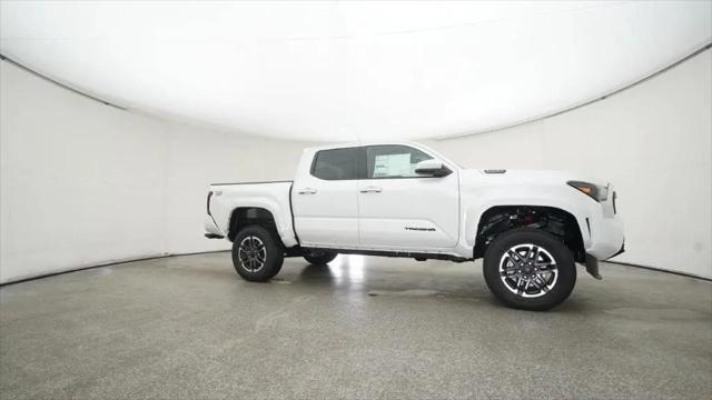 2025 Toyota Tacoma TRD Sport 4WD