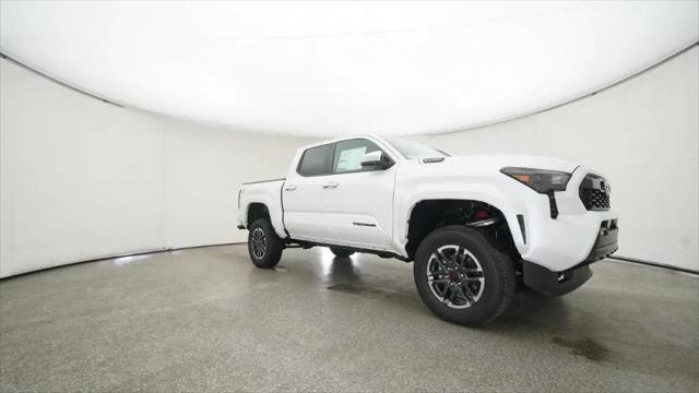 2025 Toyota Tacoma TRD Sport 4WD