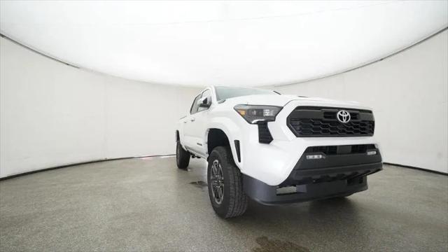 2025 Toyota Tacoma TRD Sport 4WD