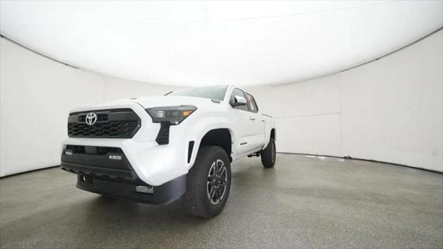 2025 Toyota Tacoma TRD Sport 4WD