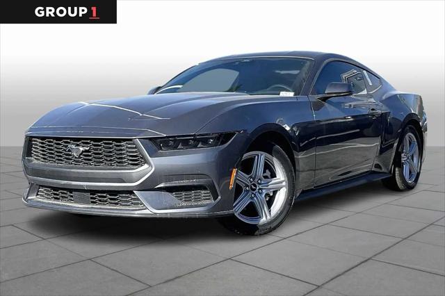 2026 Ford Mustang EcoBoost Fastback for sale in Rockwall, TX