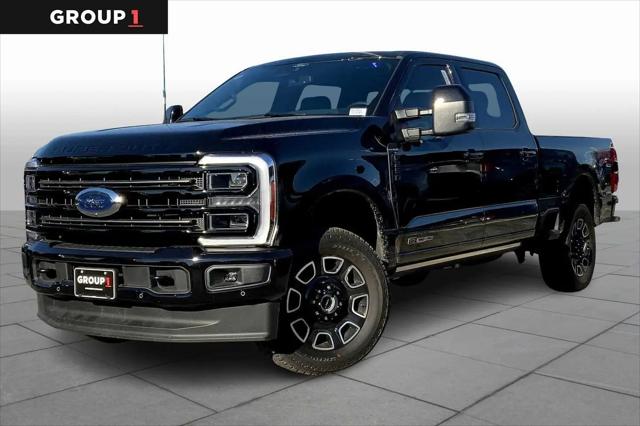 2026 Ford F-250 Platinum for sale in Rockwall, TX