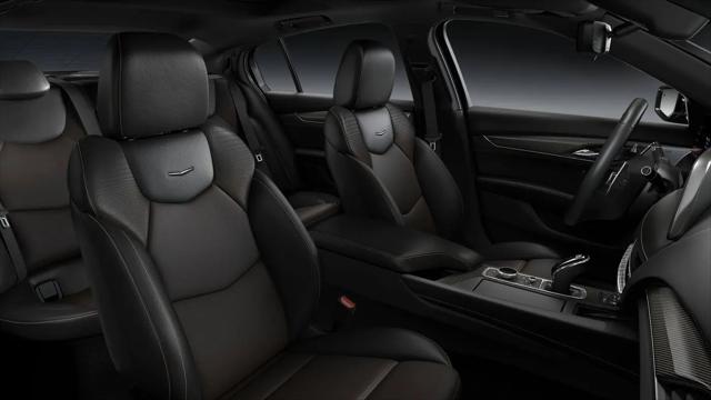 2026 Cadillac CT5-V V-Series RWD