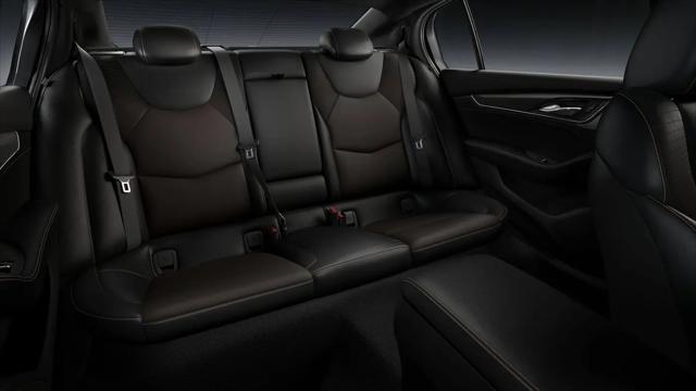 2026 Cadillac CT5-V V-Series RWD