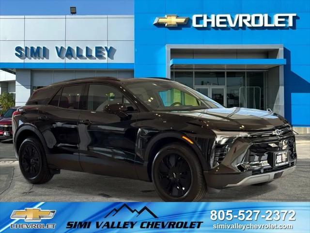 2026 Chevrolet V Blazer LT AWD for sale in Simi Valley, CA