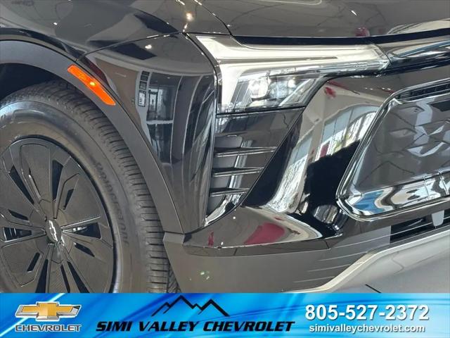 2026 Chevrolet V Blazer LT AWD