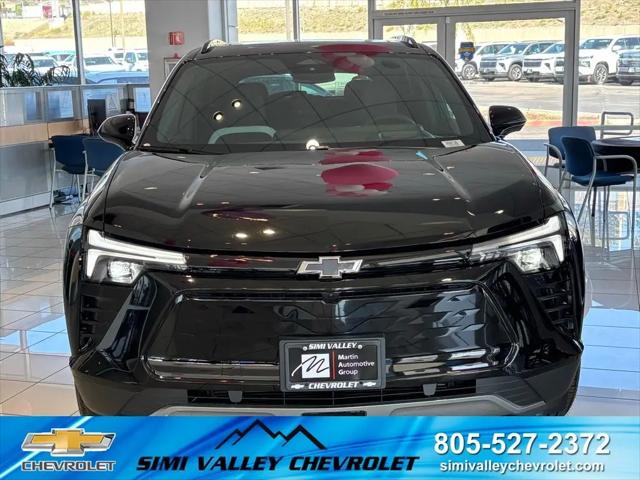 2026 Chevrolet V Blazer LT AWD