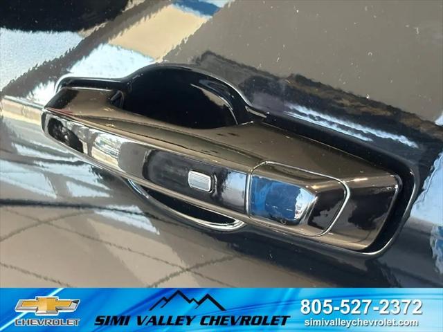 2026 Chevrolet V Blazer LT AWD