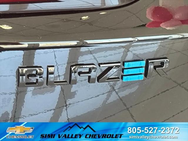 2026 Chevrolet V Blazer LT AWD