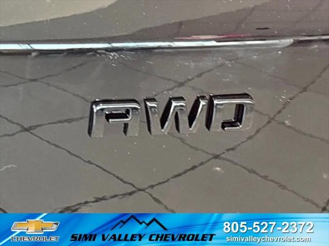 2026 Chevrolet V Blazer LT AWD