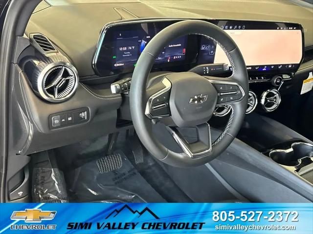 2026 Chevrolet V Blazer LT AWD