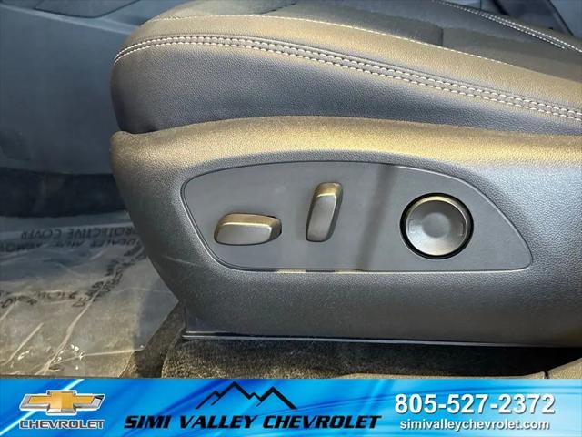 2026 Chevrolet V Blazer LT AWD