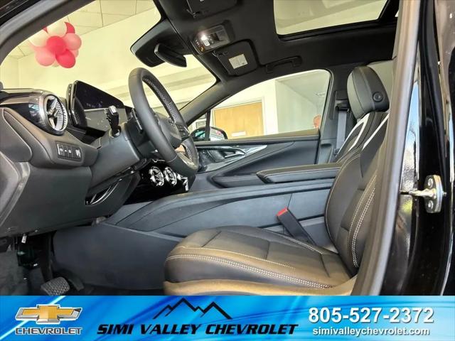 2026 Chevrolet V Blazer LT AWD