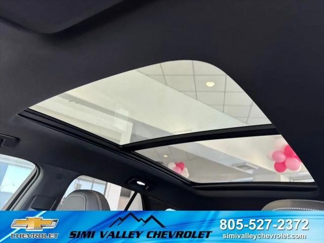 2026 Chevrolet V Blazer LT AWD