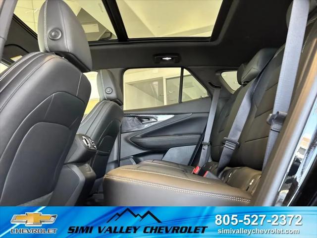 2026 Chevrolet V Blazer LT AWD