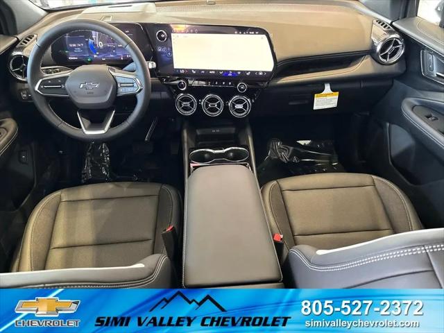 2026 Chevrolet V Blazer LT AWD