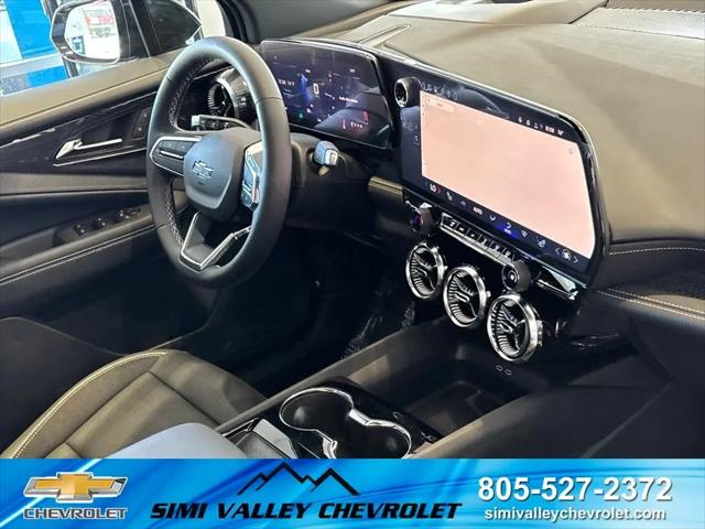 2026 Chevrolet V Blazer LT AWD