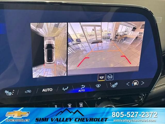 2026 Chevrolet V Blazer LT AWD