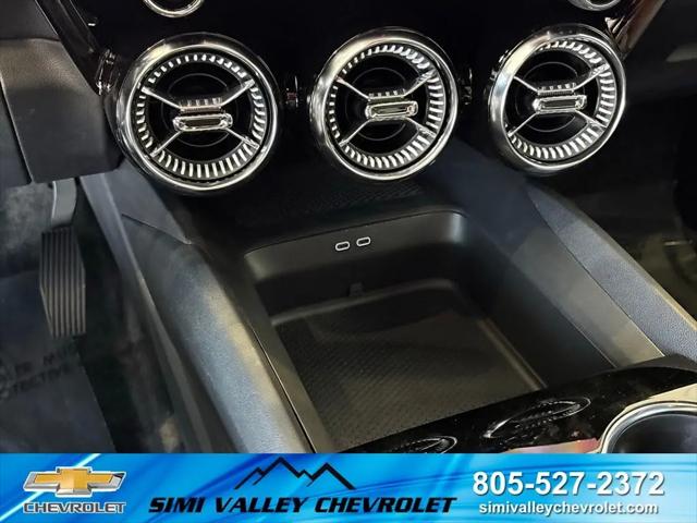 2026 Chevrolet V Blazer LT AWD