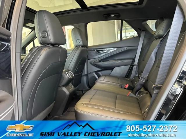 2026 Chevrolet V Blazer LT AWD