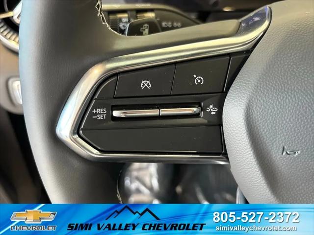 2026 Chevrolet V Blazer LT AWD