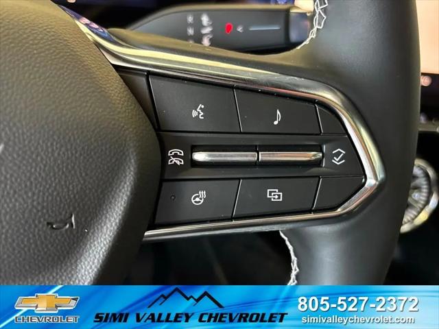 2026 Chevrolet V Blazer LT AWD