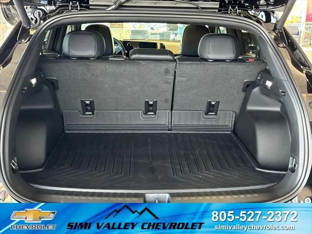 2026 Chevrolet V Blazer LT AWD