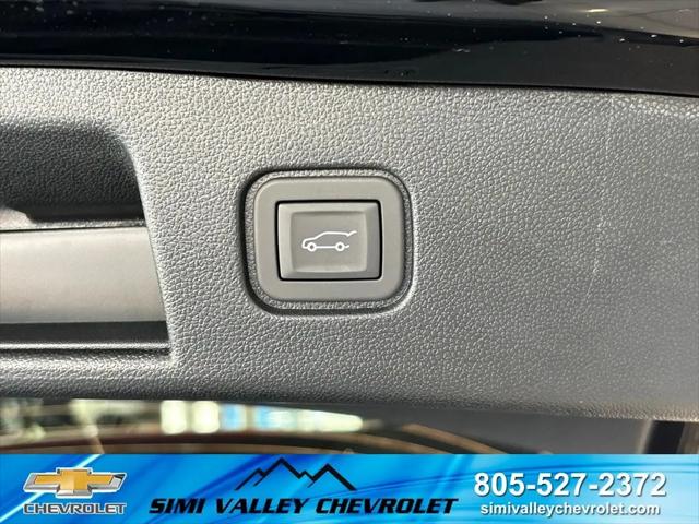 2026 Chevrolet V Blazer LT AWD