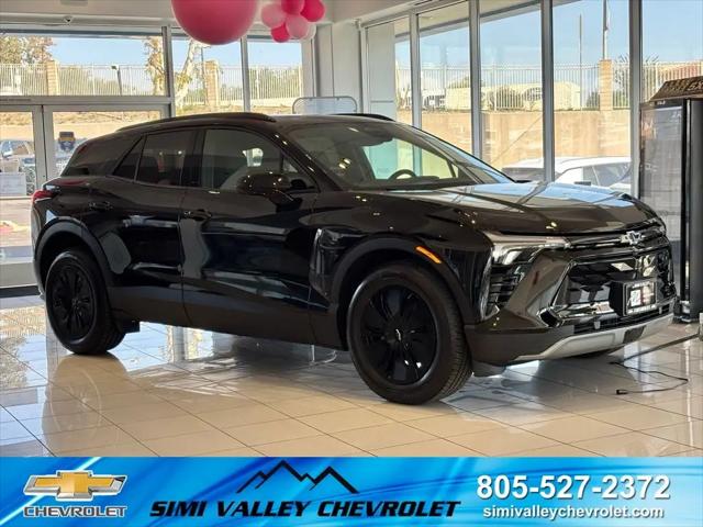 2026 Chevrolet V Blazer LT AWD