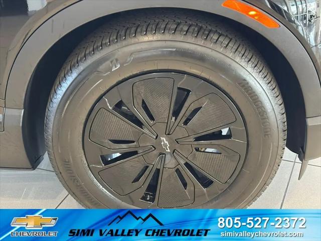 2026 Chevrolet V Blazer LT AWD