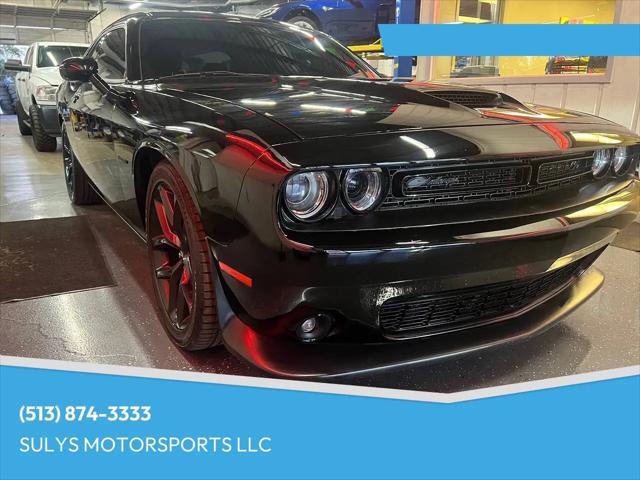 2021 Dodge Challenger for sale near Fairfield, OH