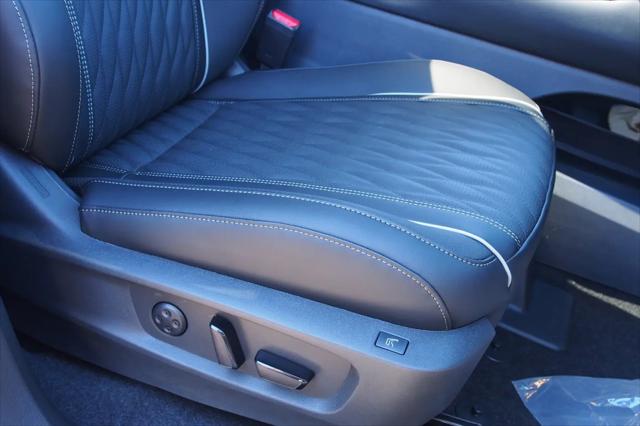 2026 INFINITI QX60 AUTOGRAPH AWD