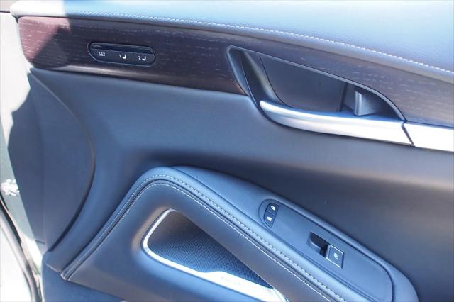 2026 INFINITI QX60 AUTOGRAPH AWD