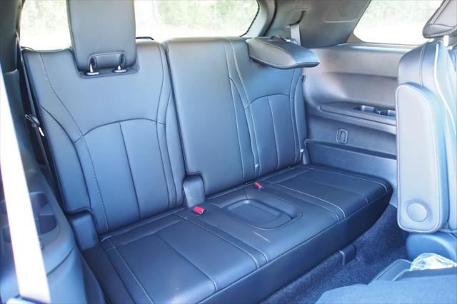 2026 INFINITI QX60 AUTOGRAPH AWD