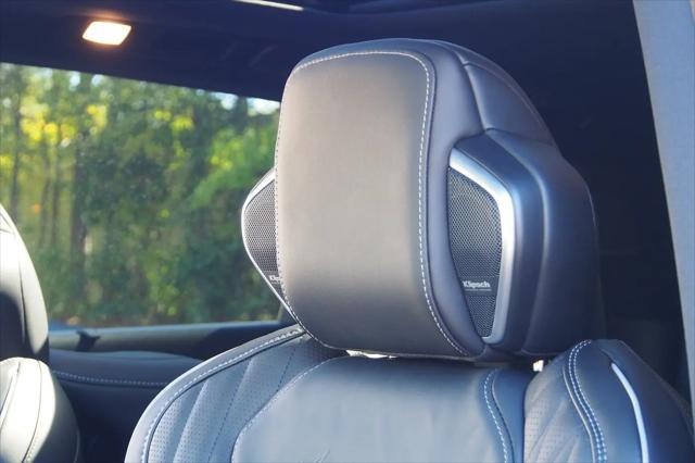 2026 INFINITI QX60 AUTOGRAPH AWD
