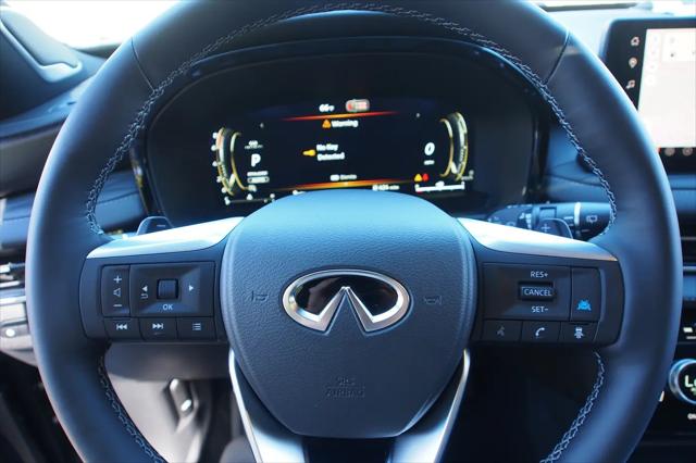 2026 INFINITI QX60 AUTOGRAPH AWD